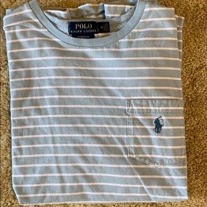 Men’s Ralph Lauren Pocket T-shirt